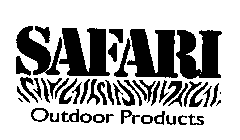 SAFARI OUTDOOR PRODUCTS