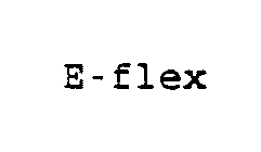 E-FLEX