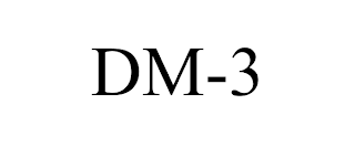 DM-3