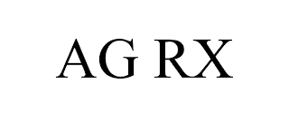 AG RX