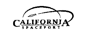 CALIFORNIA SPACEPORT