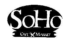 SOHO CAFE MARKET