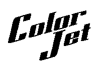 COLOR JET