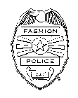 FASHION POLICE 247