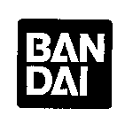 BANDAI