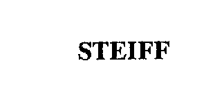 STEIFF