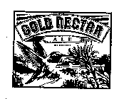 GOLD NECTAR ALE ALL NATURAL