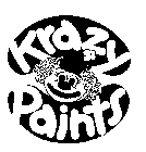 KRAZY PAINTS