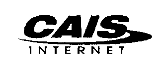 CAIS INTERNET