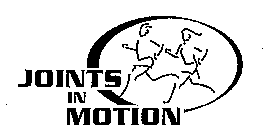 JOINTS IN MOTION