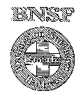 BNSF BURLINGTON NORTHERN SANTA FE RAILWAY
