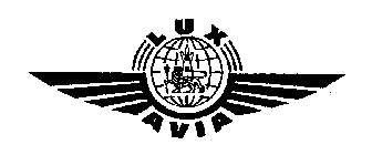 LUX AVIA