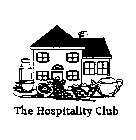 THE HOSPITALITY CLUB