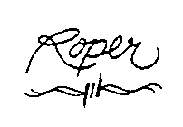 ROPER