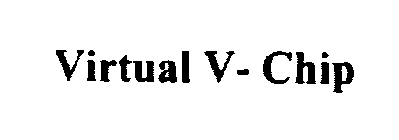 VIRTUAL V-CHIP