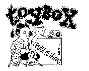 TOYBOX PUBLISHING TOY