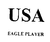 USA EAGLE PLAYER