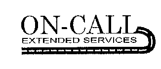 ON-CALL EXTENDED SERVICES