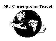 NU-CONCEPTS IN TRAVEL