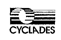 CYCLADES