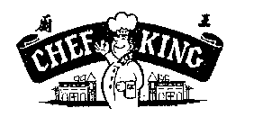 CHEF KING