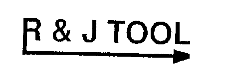 R & J TOOL