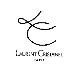 LC LAURENT CRISTANEL PARIS