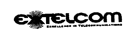 EXTELCOM EXCELLENCE IN TELECOMMUNICATIONS