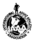 IAAA INTERNATIONAL ADULT ATHLETIC ASSOCIATION