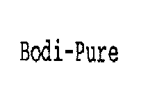 BODI-PURE