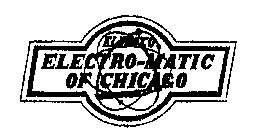 ELMATCO-ELECTRO-MATIC OF CHICAGO