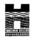 H HORIZONTAL DRILLING TECHNOLOGIES