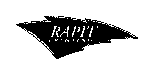 RAPIT PRINTING