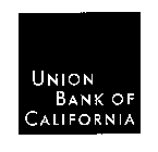 UNION BANK OF CALIFORNIA