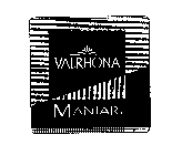 VALRHONA MANJARI