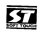 ST SOFT TOUCH