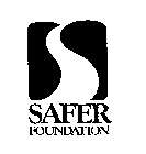 SAFER FOUNDATION