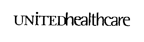 UNITEDHEALTHCARE