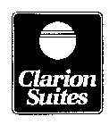 CLARION SUITES