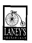 LANEY'S RESTAURANT