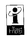 I-PLANET