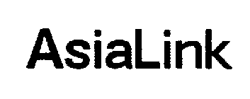 ASIALINK