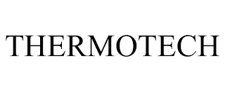 THERMOTECH