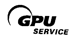 GPU SERVICE