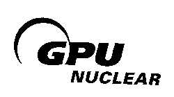 GPU NUCLEAR