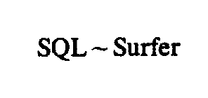 SQL SURFER