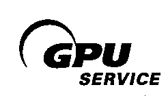 GPU SERVICE