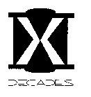 X DECADES