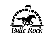 BULLE ROCK