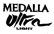 MEDALLA ULTRA LIGHT